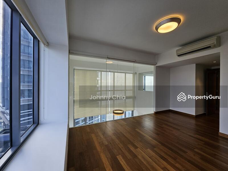 Condominium for Rent: Anson, D02, 079717