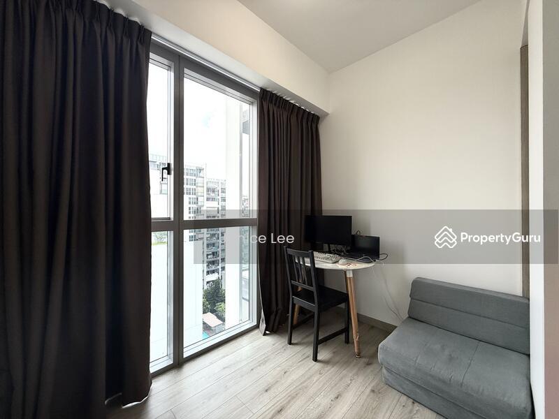 The Alps Residences