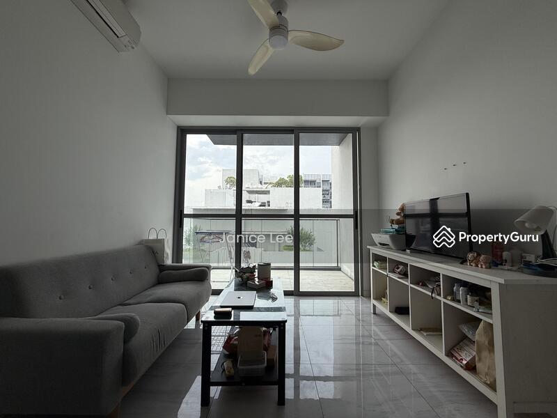 The Alps Residences