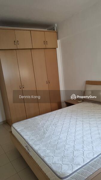 HDB Flat for Rent: Yishun, D27, 760752