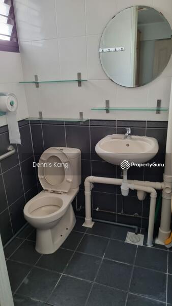 HDB Flat for Rent: Yishun, D27, 760752