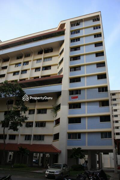 HDB Flat for Rent: Yishun, D27, 760752