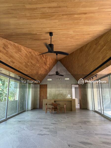 Bungalow - Good Class for Rent: D21, 598306