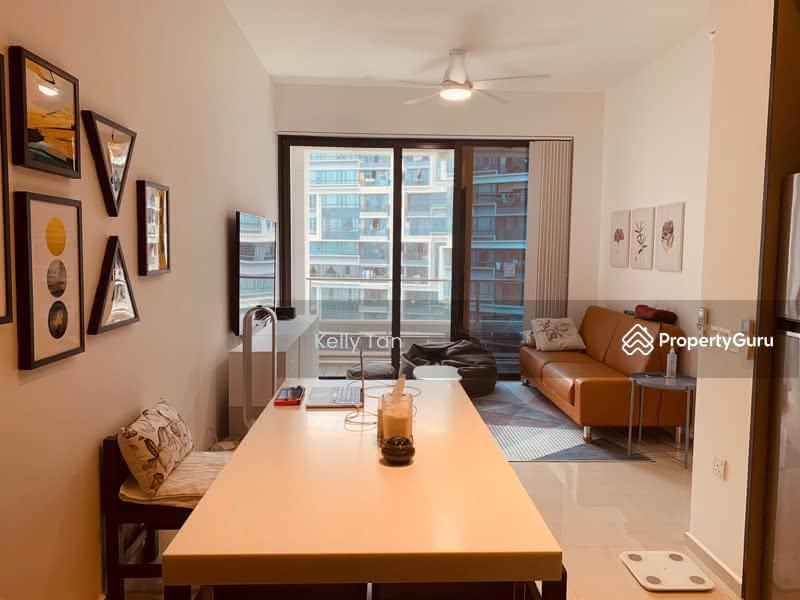 D'Nest Condominium | D18 Pasir Ris | Prop-GPT the AI-Powered Property Guru