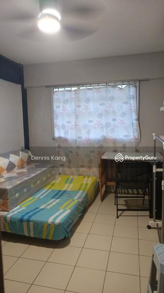 Prop-GPT: HDB Flat: D27 Yishun 653 Yishun Avenue 4