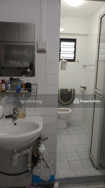 HDB Flat for Rent: Yishun, D27, 760653