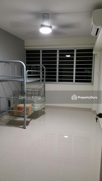 HDB Flat for Rent: Yishun, D27, 760346