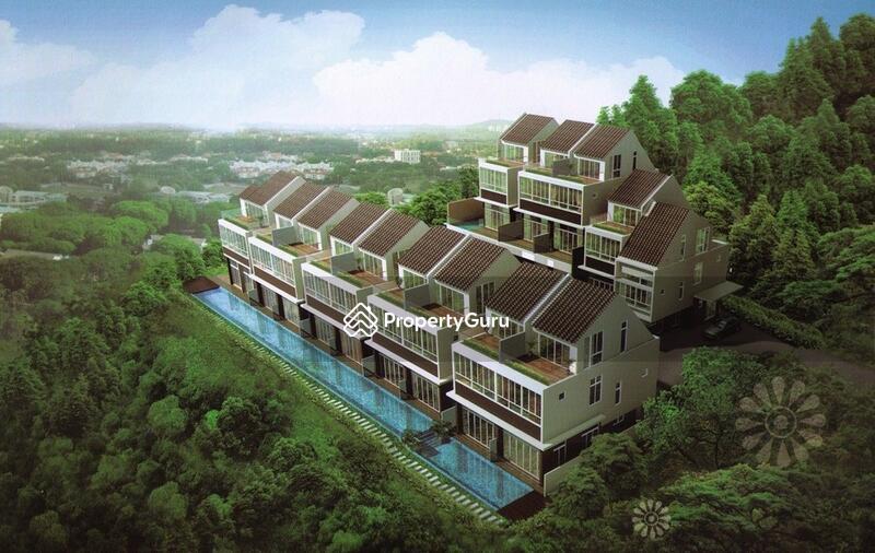 The Hilloft