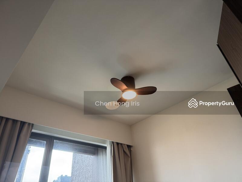 Condominium for Rent: Middle Road, D07, 188105
