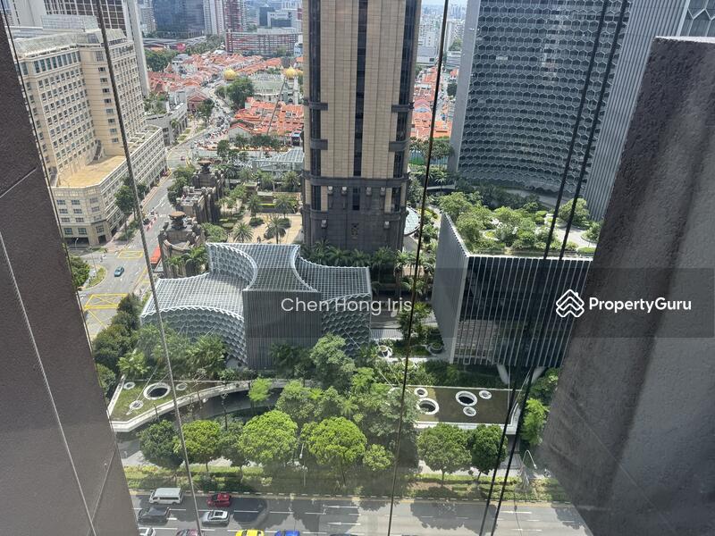Condominium for Rent: Middle Road, D07, 188105