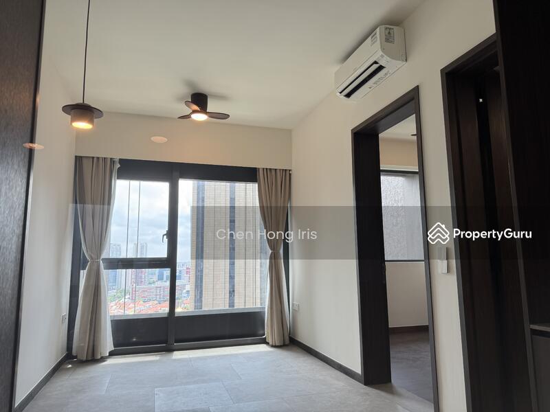 Condominium for Rent: Middle Road, D07, 188105