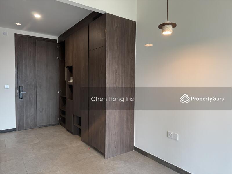 Condominium for Rent: Middle Road, D07, 188105