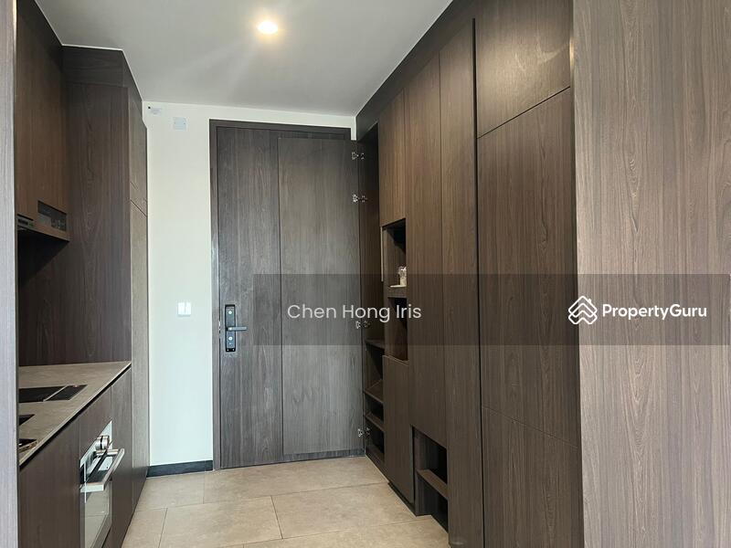 Condominium for Rent: Middle Road, D07, 188105