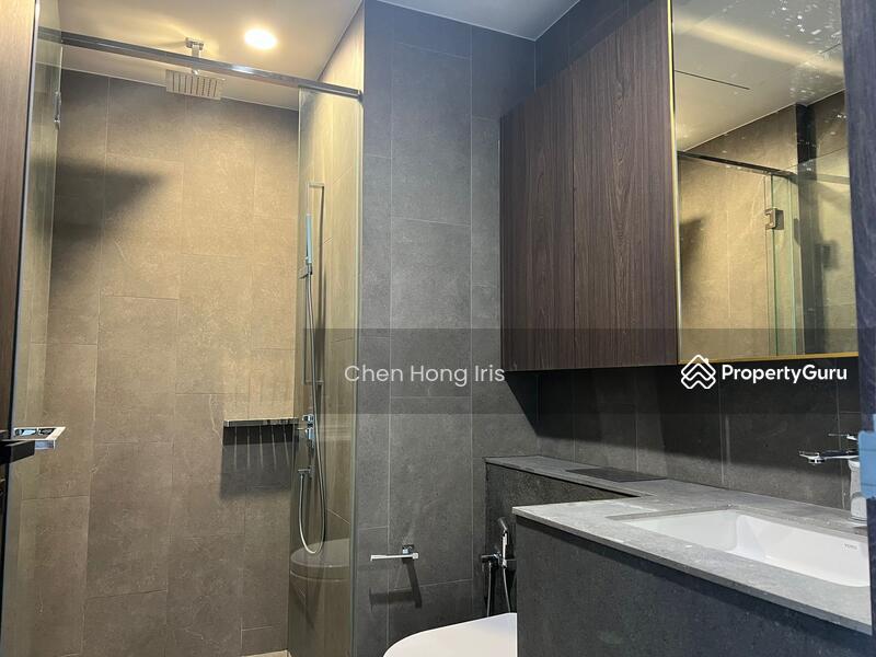 Condominium for Rent: Middle Road, D07, 188105