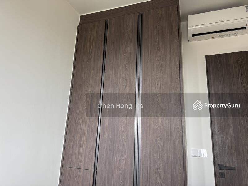 Condominium for Rent: Middle Road, D07, 188105