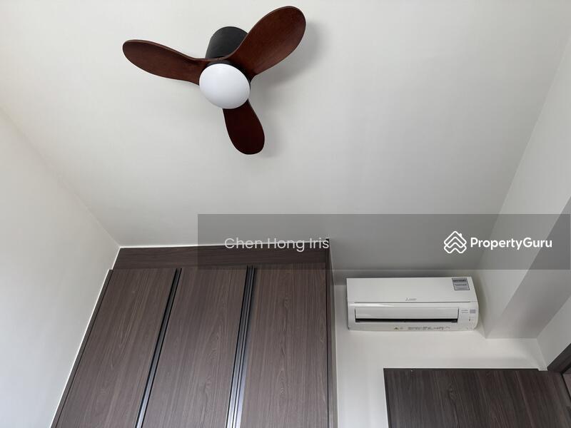 Condominium for Rent: Middle Road, D07, 188105