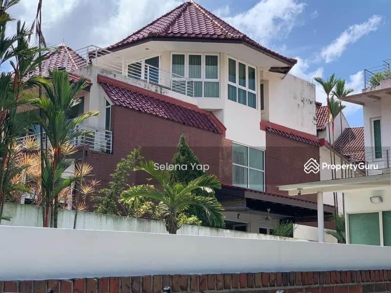 Mimosa Villas