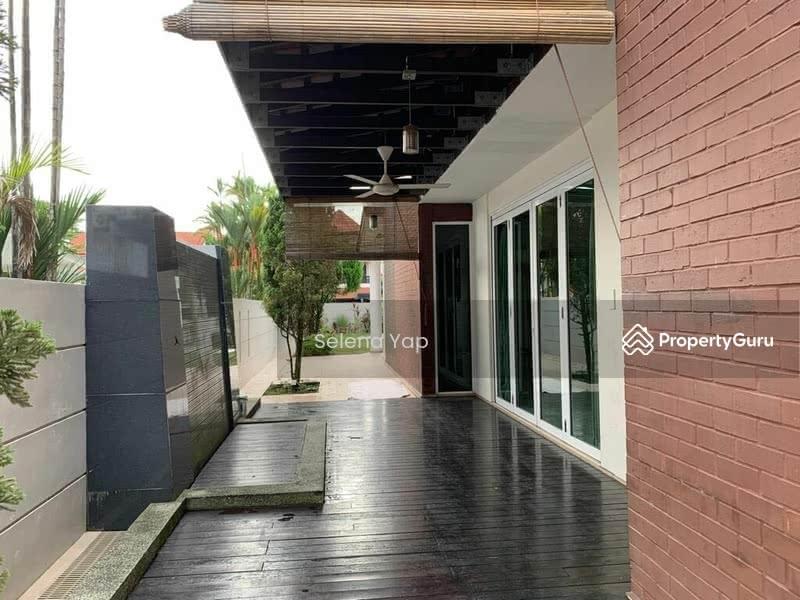 Mimosa Villas