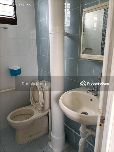 HDB Flat for Rent: Yishun, D27, 760204