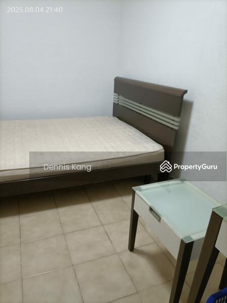 HDB Flat for Rent: Yishun, D27, 760204