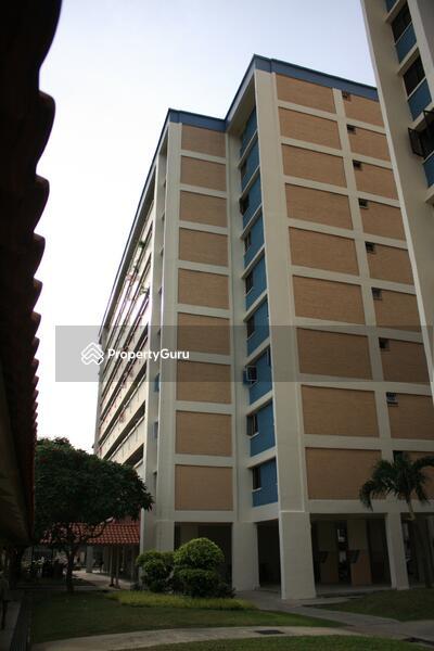 HDB Flat for Rent: Yishun, D27, 760204