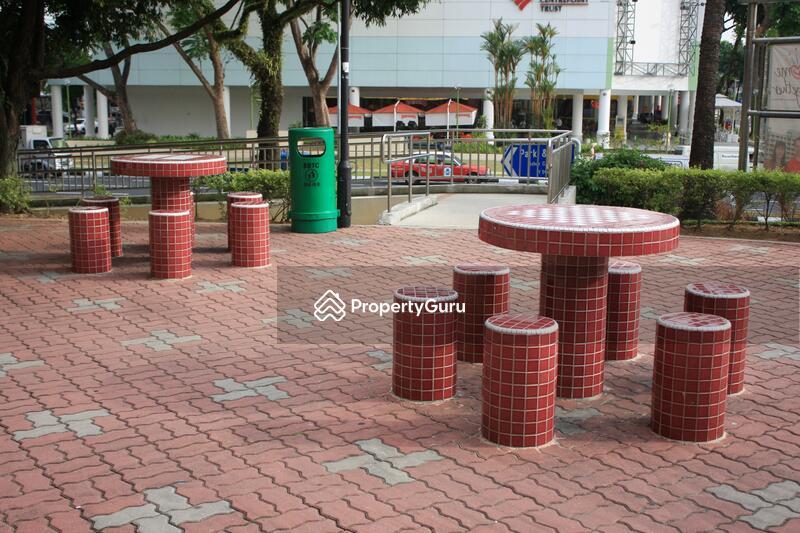 HDB Flat for Rent: Yishun, D27, 760204