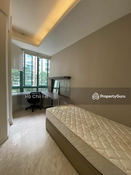 Prop-GPT: Apartment: D15  Butterworth View