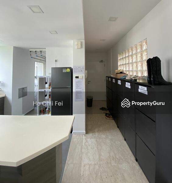 Apartment for Rent: D15, 439431