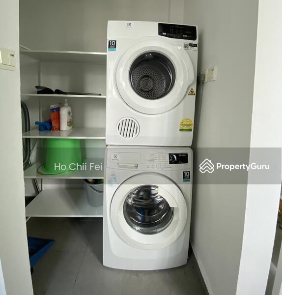 Apartment for Rent: D15, 439431