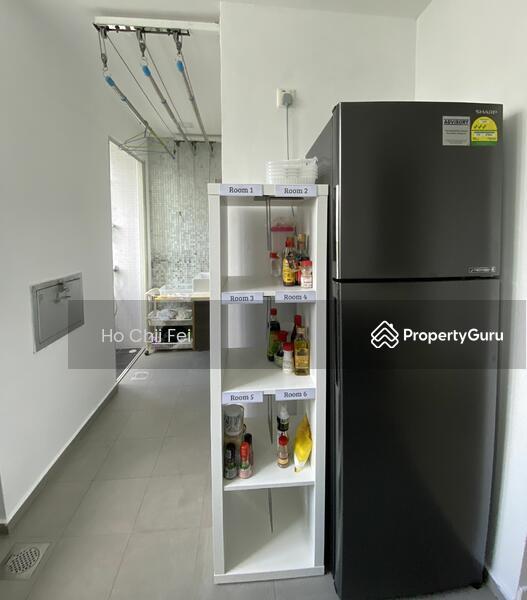 Apartment for Rent: D15, 439431