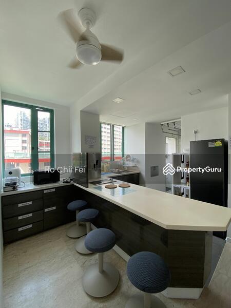 Apartment for Rent: D15, 439431
