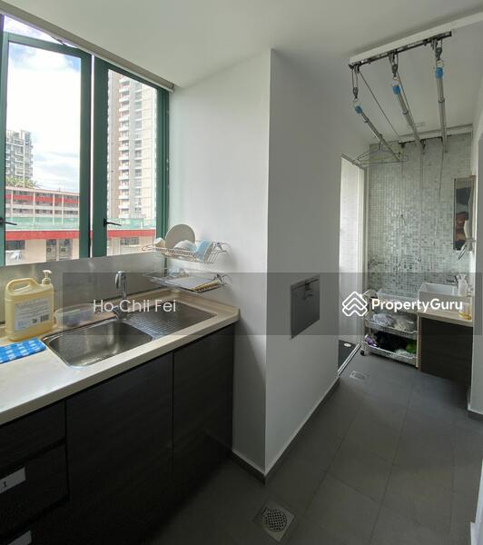 Apartment for Rent: D15, 439431