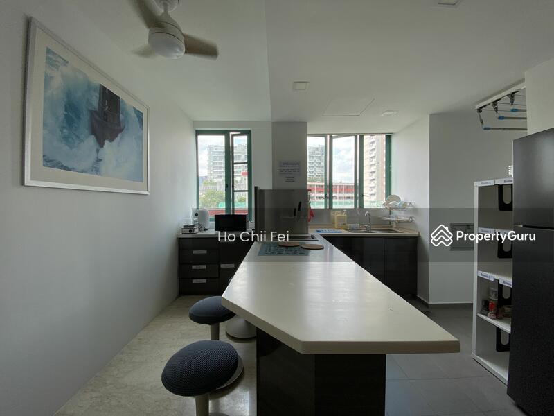 Apartment for Rent: D15, 439431