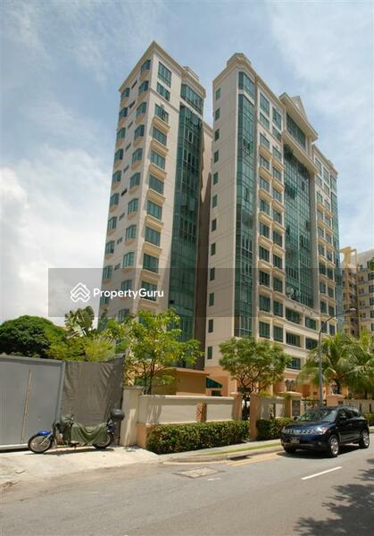 Apartment for Rent: D15, 439431