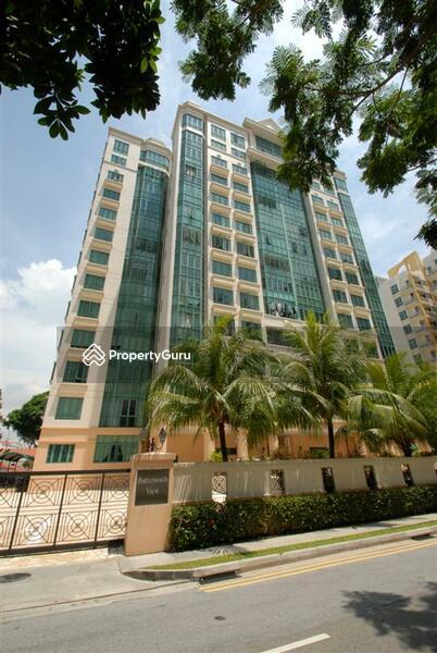 Apartment for Rent: D15, 439431