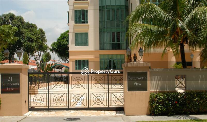 Apartment for Rent: D15, 439431
