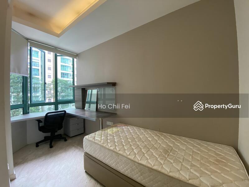 Apartment for Rent: D15, 439431
