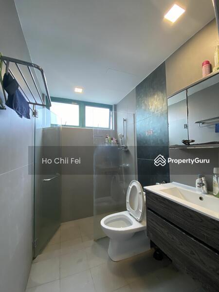 Apartment for Rent: D15, 439431