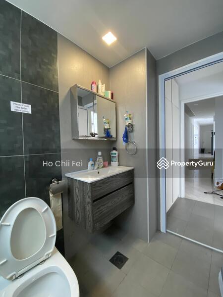 Apartment for Rent: D15, 439431