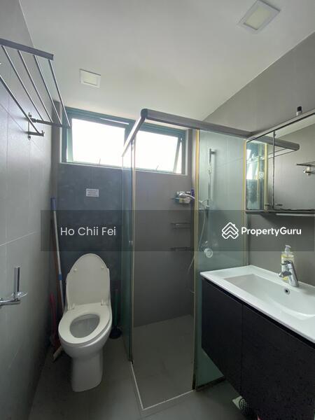 Apartment for Rent: D15, 439431