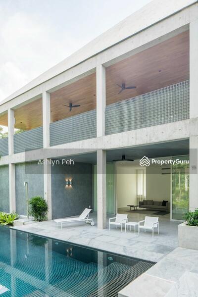 Bungalow - Good Class for Rent: D21, 598306