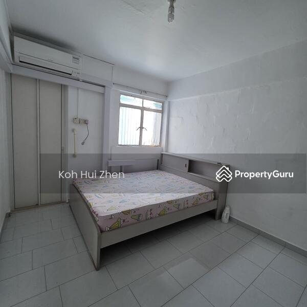 109 Ang Mo Kio Avenue 4 HDB Flat | D20 Ang Mo Kio | Prop-GPT the AI-Powered Property Guru