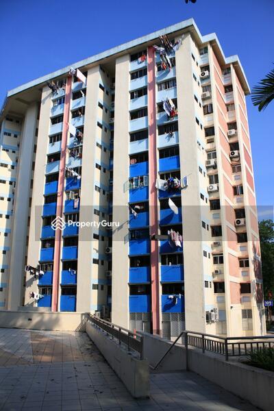 109 Ang Mo Kio Avenue 4