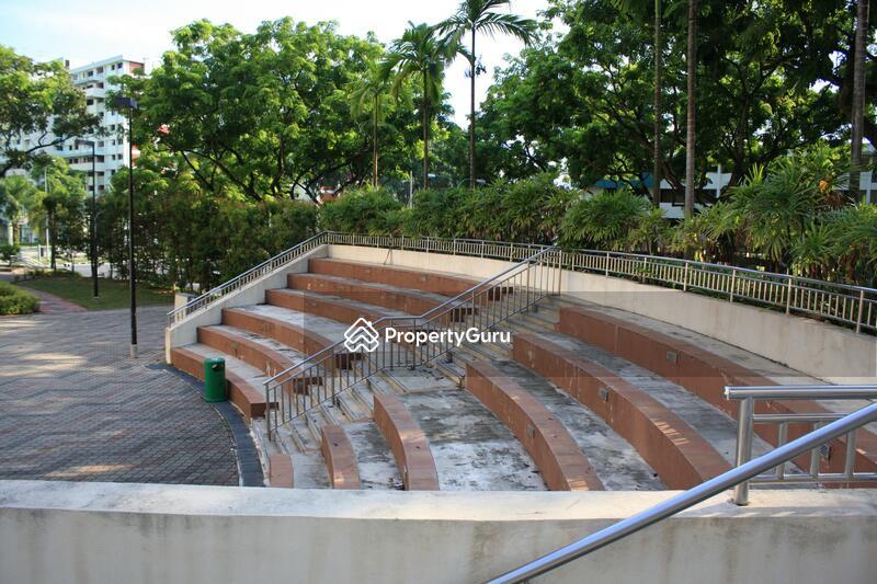 109 Ang Mo Kio Avenue 4