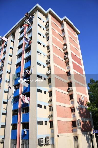 109 Ang Mo Kio Avenue 4