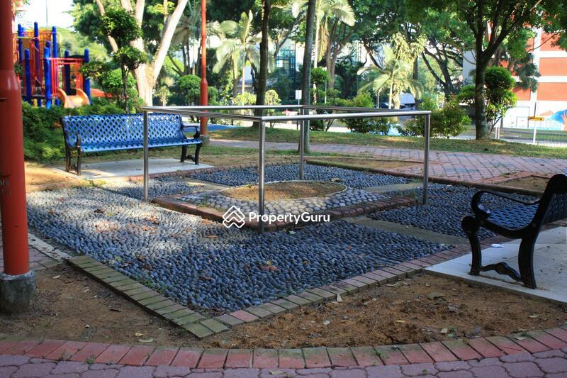 109 Ang Mo Kio Avenue 4