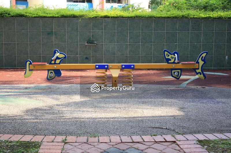 109 Ang Mo Kio Avenue 4