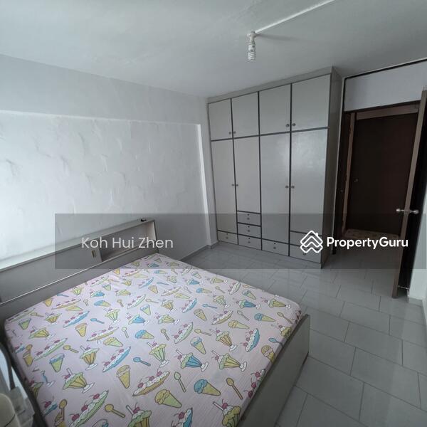 109 Ang Mo Kio Avenue 4