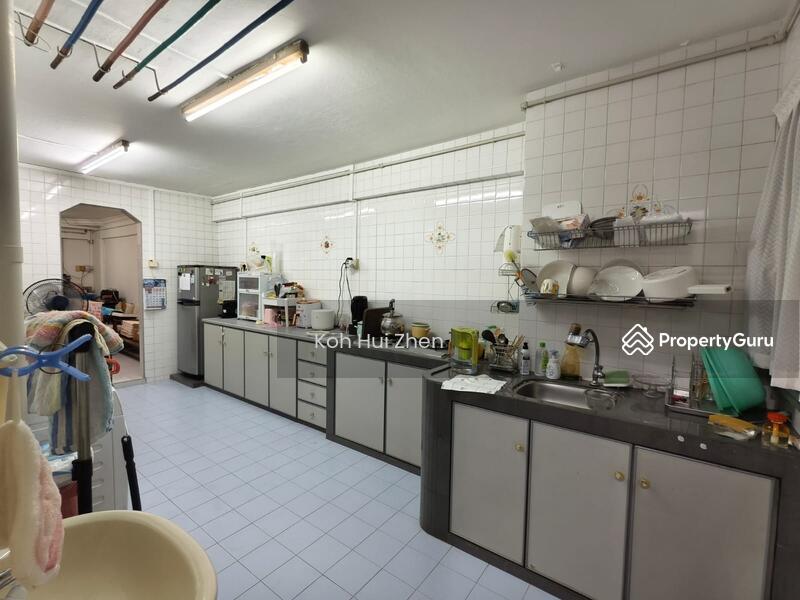 109 Ang Mo Kio Avenue 4