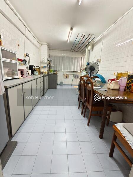 109 Ang Mo Kio Avenue 4